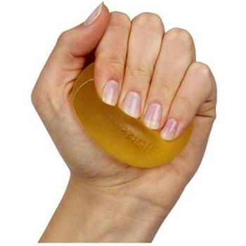 Balle Mousse Thera‑Band Soft Touch