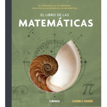 EL LIBRO DE LAS MATEMATICAS