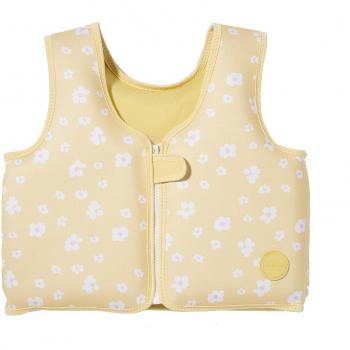 Polo aquatique Sunnylife Buttercup pour enfants 3-6 ans