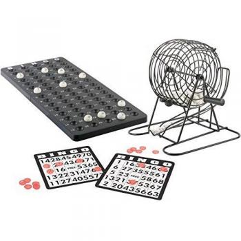 TTC EcoBingo – Naturschutzspiel 2024