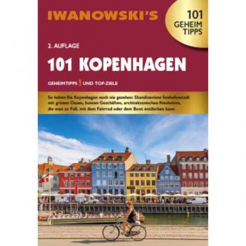 Quack, Ulrich: 101 Kopenhagen