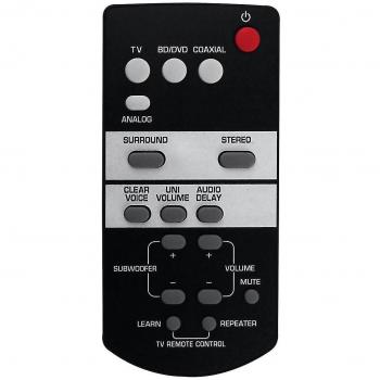 Control Remoto Universal para Yas93