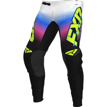 FXR Pantalones Cross Niño Podium 2023