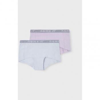 NAME IT 2er-Set Bunte Slips für Damen 13208829
