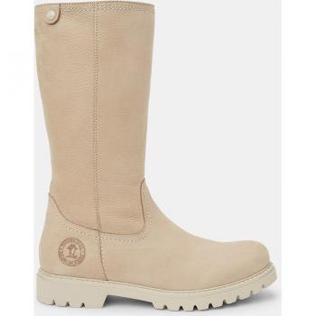 Panama Jack Bambina B129 Nobuck-Crudo-41 Stiefel