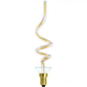 Ampoule LED E14 4W 200lm 1900K