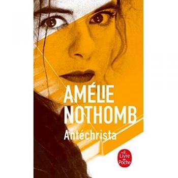 Antechrista