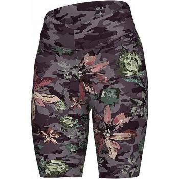 ALÉ Radhose Féminine Sauvage – Couleurs Variées – XL