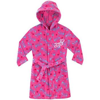 JoJo Siwa Pink Bowed Dress – 10 to 11 Year Olds