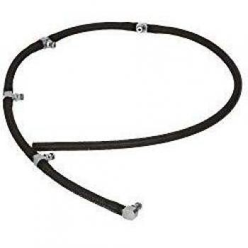 METZGER 0840066 Overflow Hose
