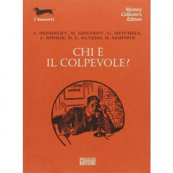 Chi è il colpevole?