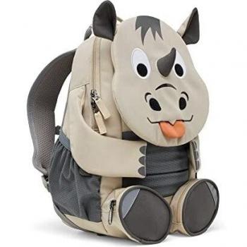 Sac à dos enfant Affenzahn Rhinocéros 20cm x 12cm x 31cm