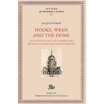 Hooke, Wren and the Dome. A seventeenth century crossing space be...
