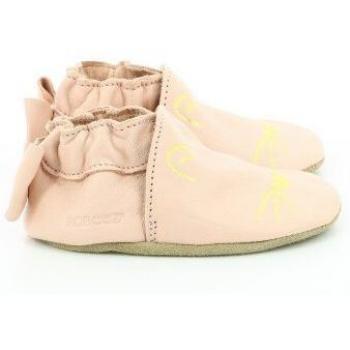 Robeez Goldy Cat Babyschuh