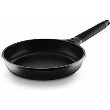 Sartén Castey 20 cm Mango Negro