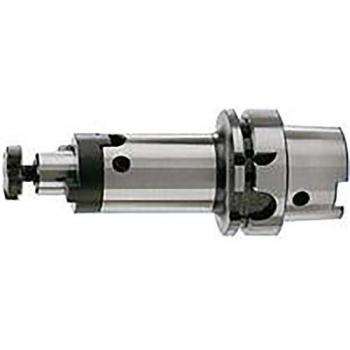 Haimer Punte fresa combinato 32x60 mm DIN69893A HSK‑A63
