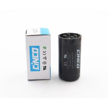 Compresor 233‑280 MFD CD60 – 220V / 250V / 275V