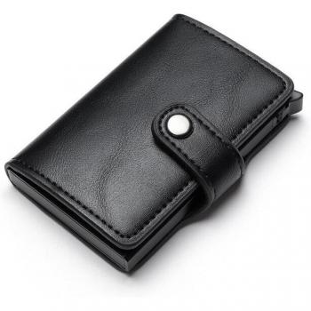 ZOVYVOL Aluminum Card Case