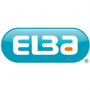 Feuilles d’indexation ELBA perforées format A4 XL