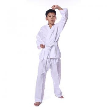 Exquisite Embroidery Taekwondo Clothing