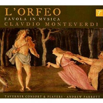 L'orfeo