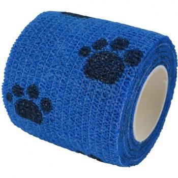 SportTass Hansbo Blå Flex 4,5×5 cm