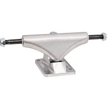 Bullet 130mm Silver Truck