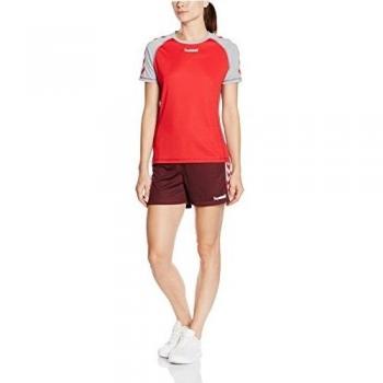 Colección Hummel “Sassafras” – Nuevo Trikot Training
