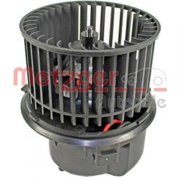 Ventilador habitáculo METZGER para FORD Transit/Tourneo (Ref: 0917083)