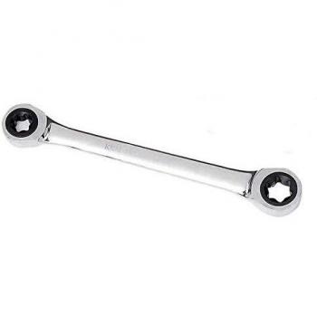 GearWrench TX-Ratschenschlüssel E20-E24