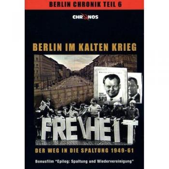 Berlin im Kalten Krieg