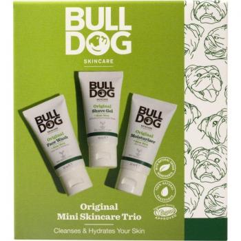 Bulldog Original Men's Grooming Gift Set