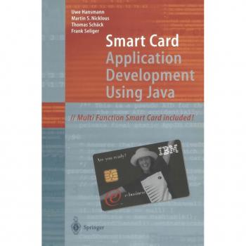 Vitalsource Technologies, Inc. Smart Card Application Development Using Java