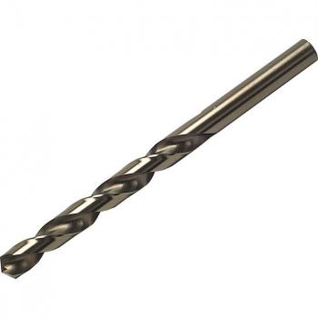 Foret hélicoïdal DORMER A777 D.3.18mm HSS-E Bronze Queue Droite (10 pièces)