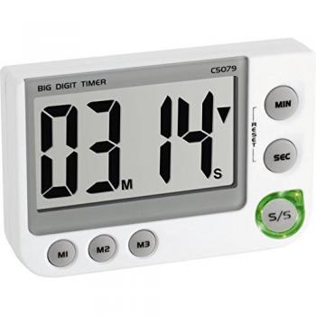 Timer da Cucina TFA 38.2024 – Nuovo Design