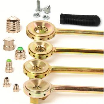 Accesorio de Ajuste E40 y E27