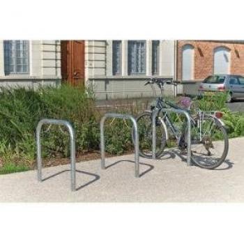 Slingsby Galvanised Sheffield Cycle Stand