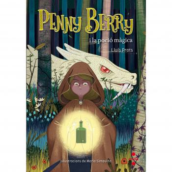 PENNY BERRY I LA POCIO MAGICA 1