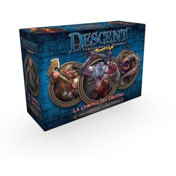 GU377: Descent