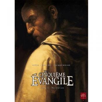 Le Cinquième Évangile T04