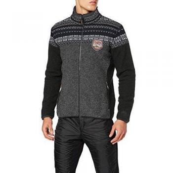 CMP Sportswear 39M3767 Carbone