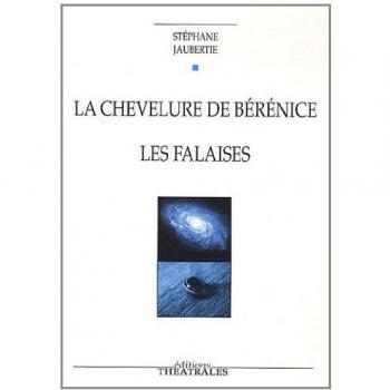 La chevelure de Bérénice, Les falaises