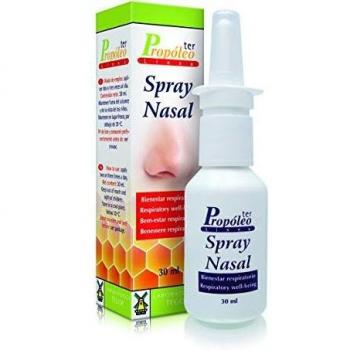 Tegor Propolis Spray pour le nez 30 ml
