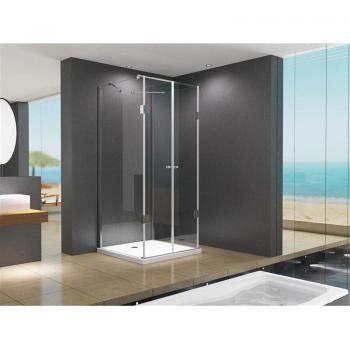 Duch Kabina Emma U‑Shape 90x100x90x180 cm – Glaswerk Westfalen