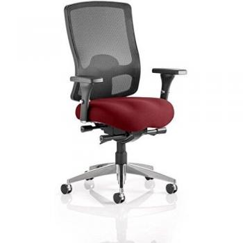 Dynamic KCUP0502 Regent Bespoke Chair