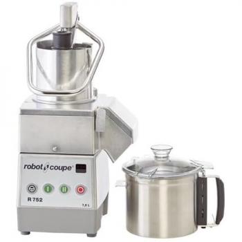 Robot Coupe R752 – Kit Cutter et Coupe-légumes