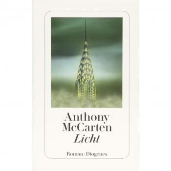 Anthony McCarten Licht (Detebe)