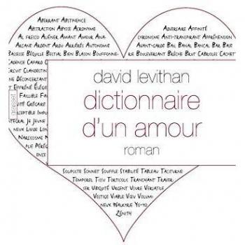 David Levithan