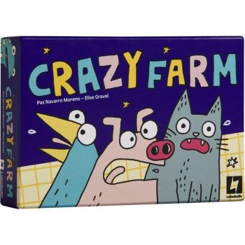 Crazy Farm : Les Rires des Champs