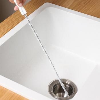 RimuoviPeli Plus – Spazzola Ergonomica, Uso Professionale, Colore Bianco